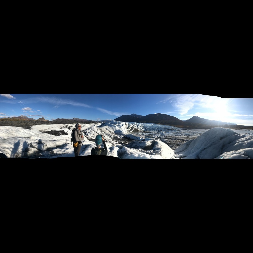 Meet your Posher, Molly